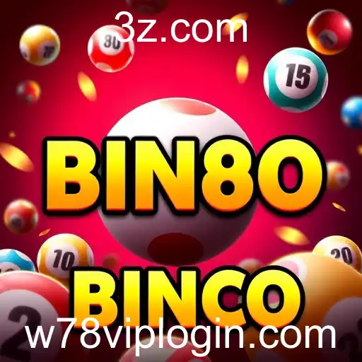 Descubra a Emoção dos Jogos de Bingo no W78 VIP Login