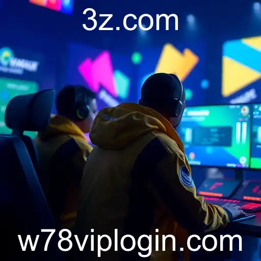 Evolução dos Jogos Online no Brasil