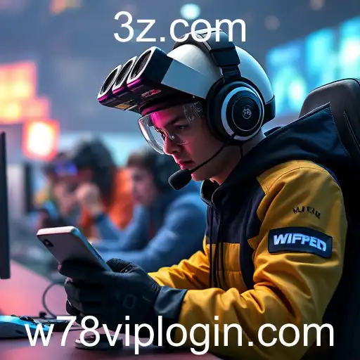 Inovações no Mundo dos Jogos Online Luso