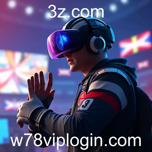 Tendências e Inovações nos Sites de Jogos em 2025