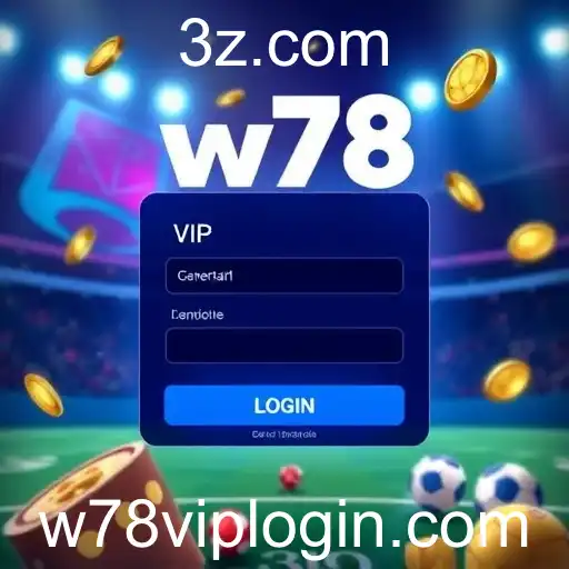 A Nova Era dos Jogos Online: W78 VIP e as Tendências de 2026