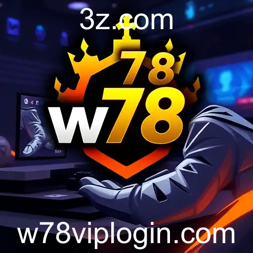 O Impacto do w78 vip no mercado de jogos online