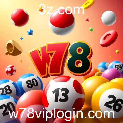 Explorando a Categoria de Loteria no 'w78 vip login'
