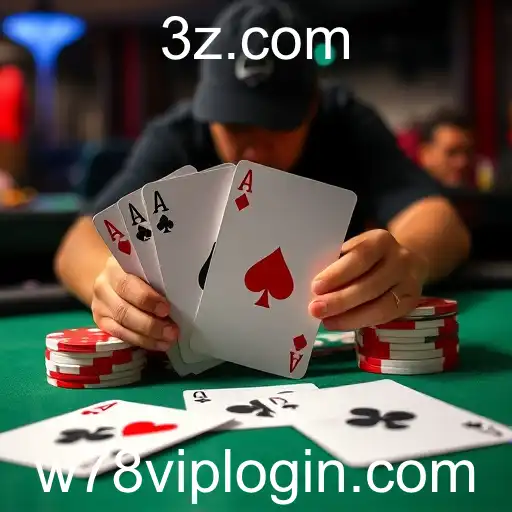 Explorando a Categoria de Poker em Plataformas Online