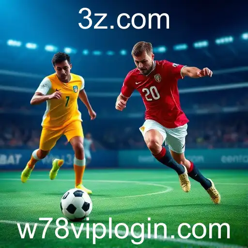 A Influência das Apostas Esportivas na Plataforma w78 VIP Login