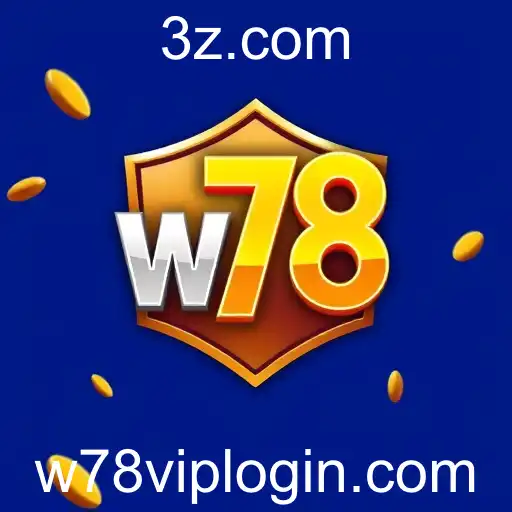 A Ascensão dos Jogos Online: O Fenômeno 'w78 vip login'