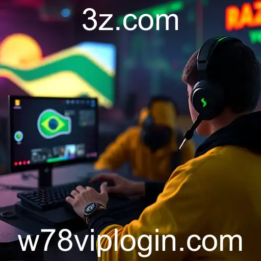 Tendências nos Jogos Online em Meio ao Crescimento Global