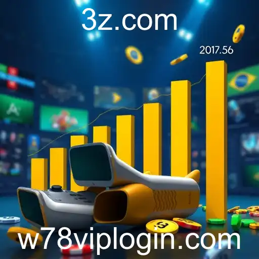 O Impacto dos Jogos Online no Brasil em 2026