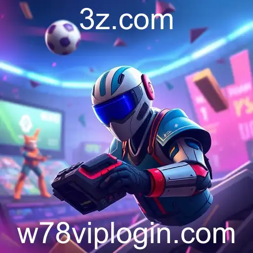 A Nova Era dos Jogos Online: W78 VIP se Destaca