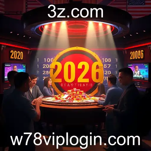 O Mundo dos Cassinos Online: Tendências de 2026