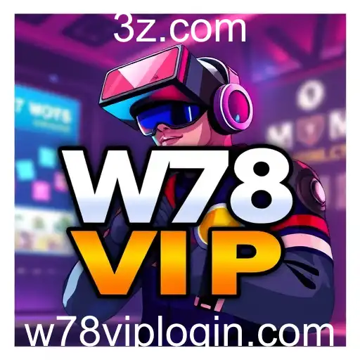 Tendências Recentes do W78 VIP no Mundo dos Jogos